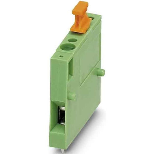 Phoenix Contact - Leiterplattenklemme Printklemme KDS 3-PMT Nennstrom 13,5A − 50 Stück