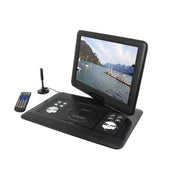 Soundmaster - DVD-Player/-Recorder portable DVD-Player tragbar PDB1600SW sw