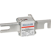 Mersen - HRC-Sicherung Sicherungseinsatz aR PC30UD69V63D1A Gr.30 AC690V 63A − 3 Stück