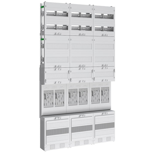 ABN - Zählerfeld ABNPZ309E0036