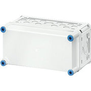Hensel - Leergehäuse Mi 0101 275x125x146mm