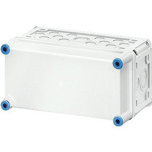 Hensel - Leergehäuse Mi 0101 275x125x146mm