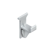 Kleinhuis - Sammelhalterung Einlege-Clip 713 41x12x25 − 10 Stück