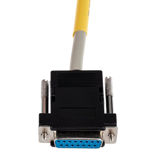 WAGO - SPS-Verbindungskabel Systemleitung f. Siemens 706-2500/500-100 S7-1500