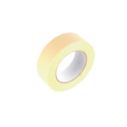 Cimco Werkzeuge - Klebeband Abklebeband 160306 38x50x0,16mm, beige