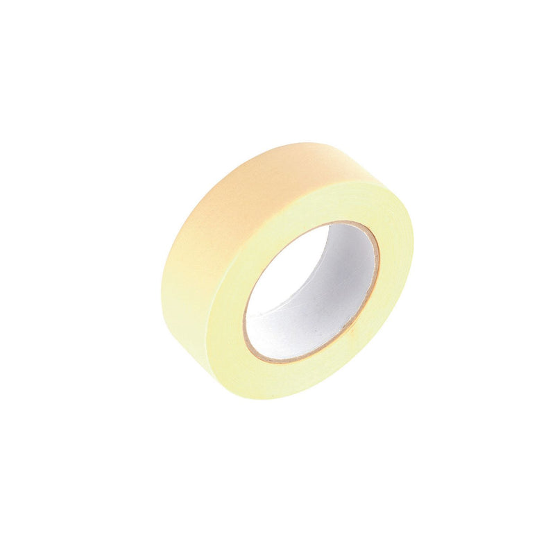 Cimco Werkzeuge - Klebeband Abklebeband 160306 38x50x0,16mm, beige