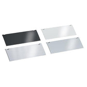 Bachmann - Deckel für Dose/Gehäuse für Montage auf der Wand/Decke KAPSA Deckel 927.102 weiß
