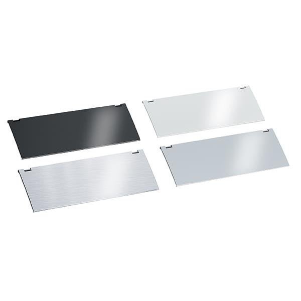 Bachmann - Deckel für Dose/Gehäuse für Montage auf der Wand/Decke KAPSA Deckel 927.102 weiß
