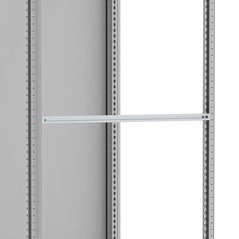nVent Hoffman - Komponente für den Ausbau (Schaltschrank) Waagrechter Mittelsteg C CDH400 (VE2) 400