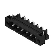 Weidmüller - Leiterplattensteckverbinder Verbinder 5.08mm SL-SMT 5.#1878140000  − 50 Stück
