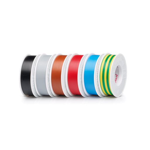 Coroplast - Klebeband Isoband 302 15x4,5 bl − 20 Stück