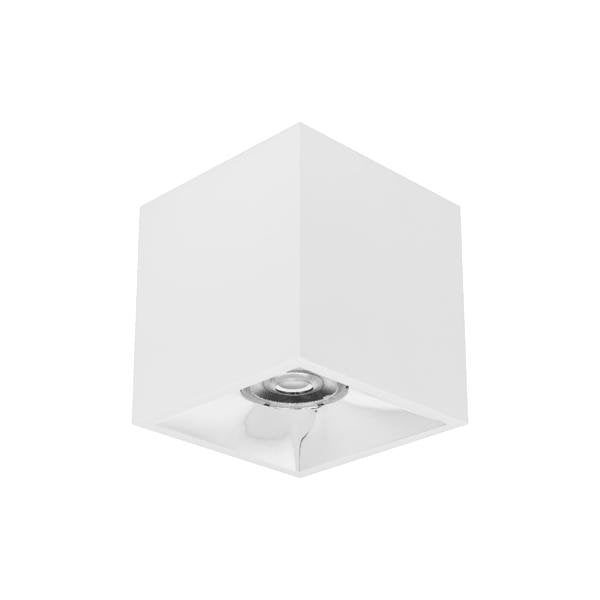 Brumberg Leuchten - Decken-/Wandleuchte LED-Anbaudownlight 42643173 3000K