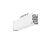 RZB - Elektrisches Zubehör/Ersatzteile für Leuchten Einspeisung 982698.012.4 weiß