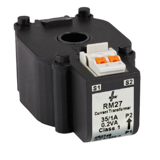 NZR - Stromwandler Aufsteckstromwandler 42500035 RM27 35/1A
