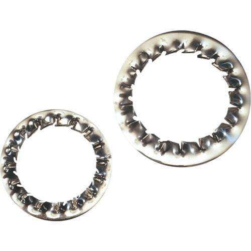 Stahl - Blindscheibe für Kabelverschraubung CMP Zahnscheibe 255169 NPT 3/4"