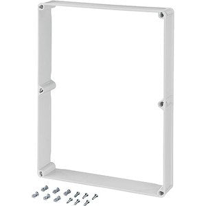 Hensel - Komponente für den Ausbau (Schaltschrank) Zwischenrahmen Mi ZR 6 für Mi .6