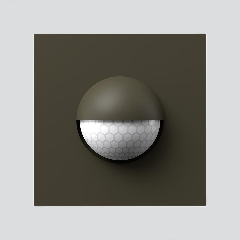 Siedle&Söhne - Funktionsmodul für Türkommunikation Modul BMM 611-0 GM graph-met