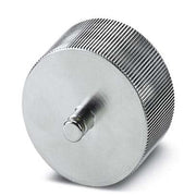 Phoenix Contact - Rundsteckverbinder, feldkonfektionierbar (Industriesteckverbinder) Metall-Schutzkappe SB-Z0001