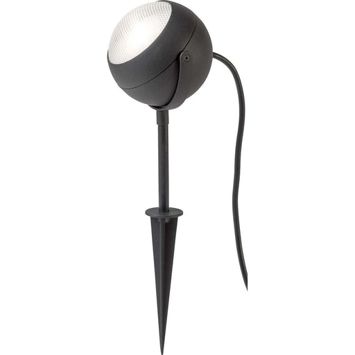 Gnosjö Konstsmide AL - Downlight/Strahler/Flutlicht LED-Erdspieß 7529-750 Lecce