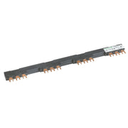 Schneider Electric - Phasenschiene Sammelschienensystem GV2G472 Drehstrom 63A