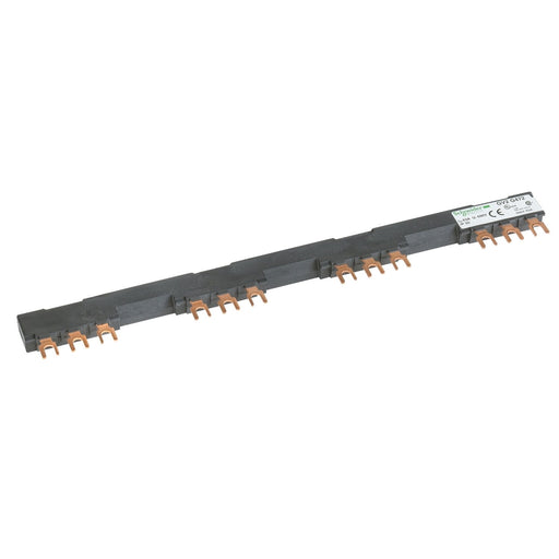 Schneider Electric - Phasenschiene Sammelschienensystem GV2G472 Drehstrom 63A