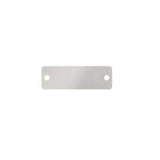 Weidmüller - Kennzeichnungsmaterial Gerätemarkierung CC-M15/452X3STSDR 45mm
