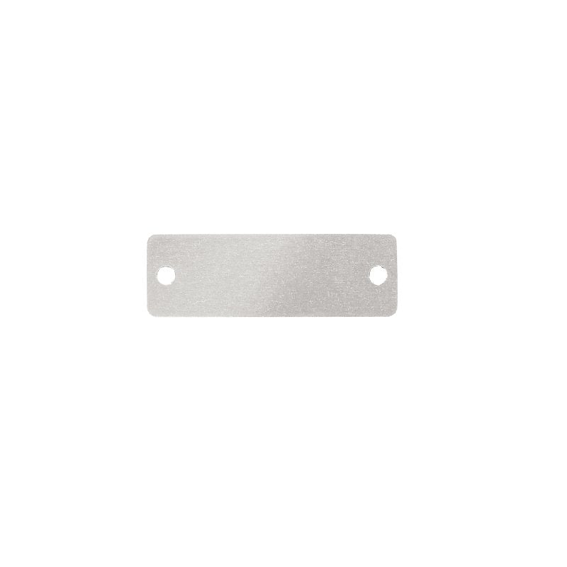 Weidmüller - Kennzeichnungsmaterial Gerätemarkierung CC-M15/452X3STSDR 45mm