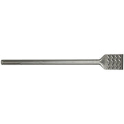 Makita - Maschinenmeißel SDS-MAX Breitmeißel E-20208 50x380