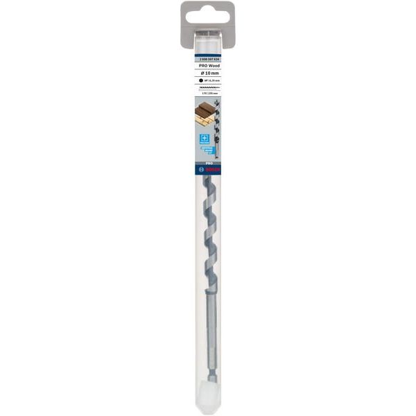 Bosch - Bohrer PRO Wood 2608597624 Holzschlangenbohrer