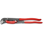 Knipex - Rohrzange 83 61 020 S-Maul, 560mm