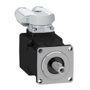 Schneider Electric - Elektromotor AC-Servo SH3 40mm 0,21nm SH30401P17A2100 Passfeder IP65