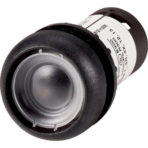 Eaton - Drucktaster, Komplettgerät Drucktaste flach rastend C22S-DR-X-K01 1 Ö