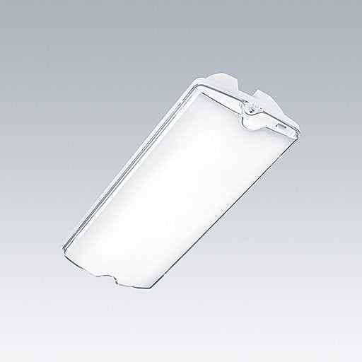 Zumtobel Group - Sicherheitsleuchte LED-Notlichtleuchte VOYAGER SO #96637634 weiß