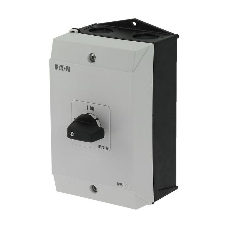 Eaton - Lasttrennschalter EIN-AUS-Schalter P1-40/I2 3-polig, 40A