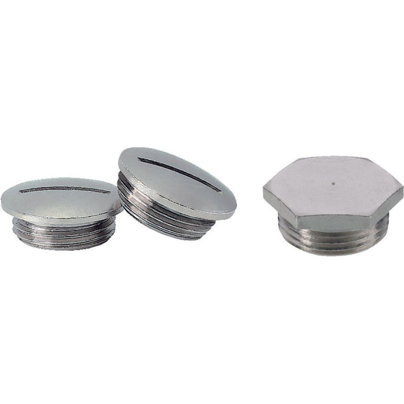 Jacob - Verschlussschraube MS-Verschlußschraube 10.3215 M32x1,5