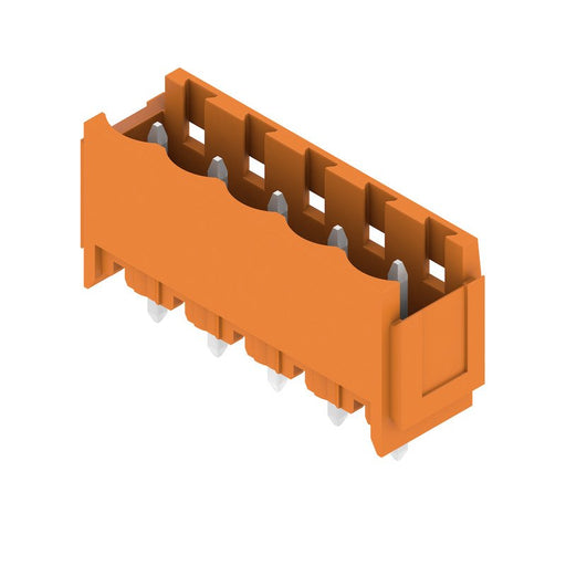 Weidmüller - Leiterplattensteckverbinder Verbinder 5.08mm SL 5.08HC#1147390000 − 50 Stück