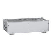 Schneider Electric - Aufsatzmodul (Schaltschrank) Obere Sammelschienenkammer NSYTBCN3126 PanelSeT SFN