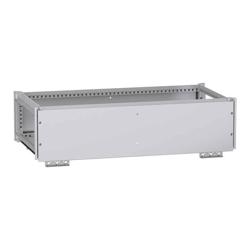 Schneider Electric - Aufsatzmodul (Schaltschrank) Obere Sammelschienenkammer NSYTBCN3126 PanelSeT SFN