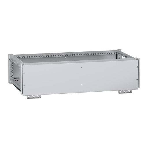 Schneider Electric - Aufsatzmodul (Schaltschrank) Obere Sammelschienenkammer NSYTBCN3126 PanelSeT SFN