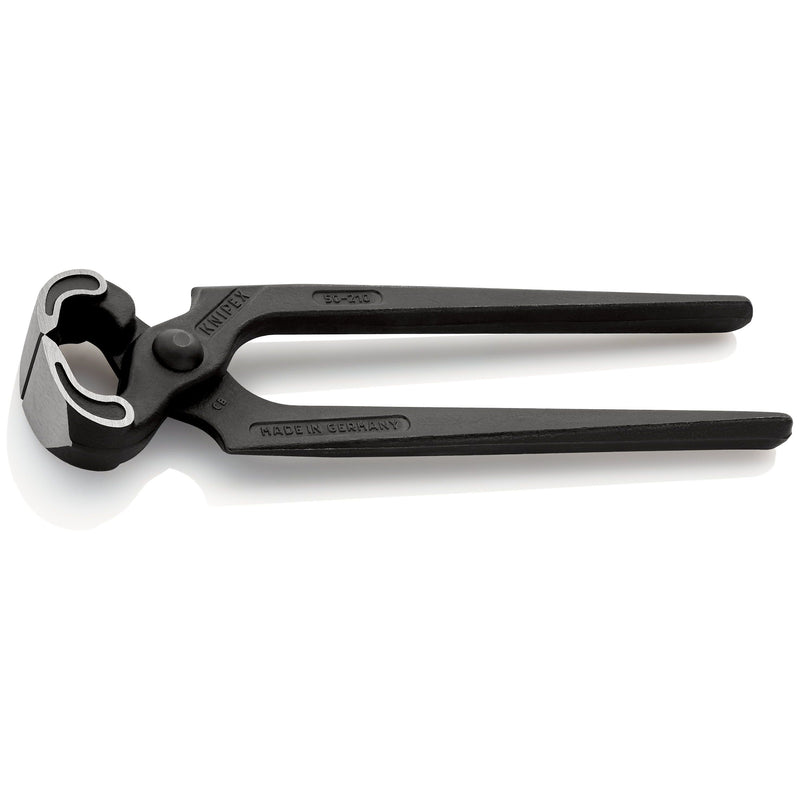 Knipex - Kneifzange 50 00 210 schwarz, 210mm