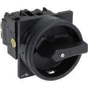 Eaton - Lasttrennschalter Hauptschalter T0-1-102/EA/SVB-SW 2pol