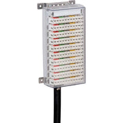 CobiNet - Fernmeldeleiste Endverschluss 117583 EVs 80 zu 100 DA