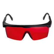 Bosch - Zubehör/Ersatzteile für Messwerkzeuge Laser-Sichtbrille, rot 1608M0005B