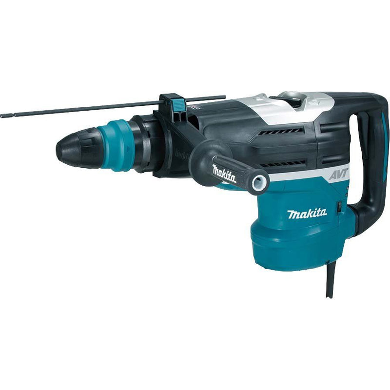 Makita - Bohrhammer (elektrisch) Kombihammer HR5212C 52mm f. SDS MAX