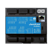 Janitza Electronic - Kombimessgerät Datenlogger PRODATA2 #5224011 20V-250V, UL