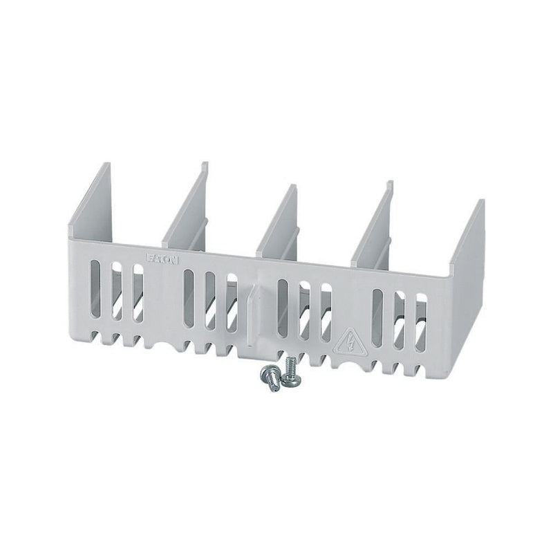 Eaton - Abdeckung/Blende/Beschriftungsleiste (Schaltschrank) Abdeckung XPFMC2-S Leistungsschalter