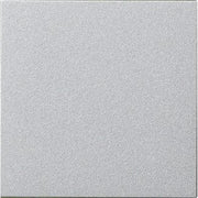 Gira - Abdeckung/Bedienelement für Installationsschalterprogramme Wippe 1-fach 537226 Alu