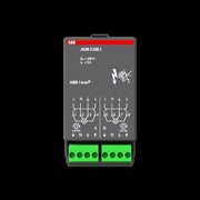 ABB Stotz S&J - Bussystem-Jalousieaktor Jalousieaktormodul JA/M2.230.1 230V AC