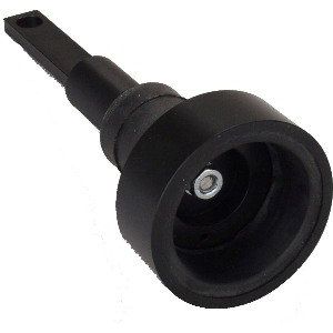 Hekatron Vertriebs - Zubehör/Ersatzteile für Brandmelder Meldepflücker UDR 132/142 Rauch- u.Thermoschal