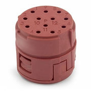 Lapp Zubehör - Kontakteinsatz für Rundsteckverbinder EPIC-SIGNAL-M23-12P-S- 44420125 D-Sub-(20) − 20 Stück